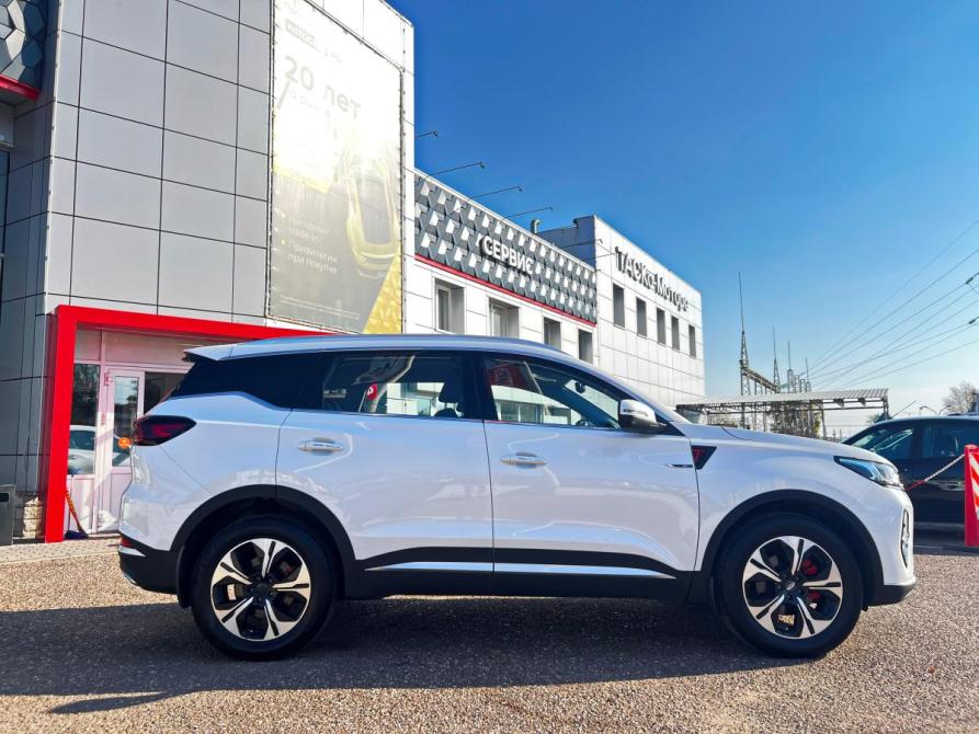 Chery Tiggo 7 Pro Max I Стерлитамак  - изображение 8