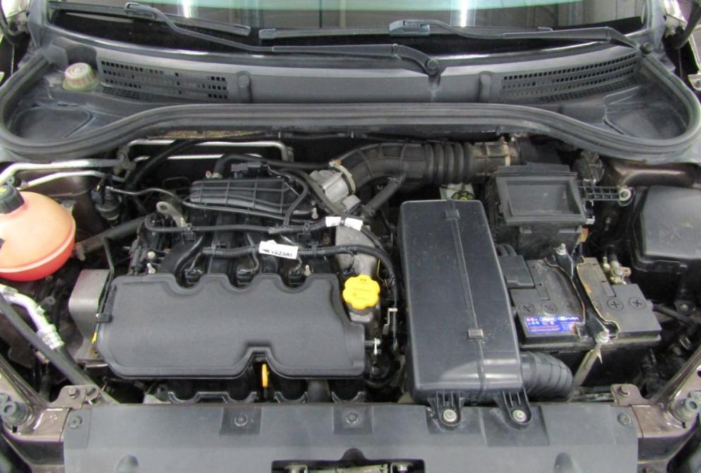Lada (ВАЗ) Vesta I Екатеринбург  - изображение 24