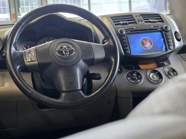 Toyota RAV4 III (XA30) с пробегом 2007 года, цена 1 208 000 рублей, 198586 км, внедорожник, Автокод Объявления