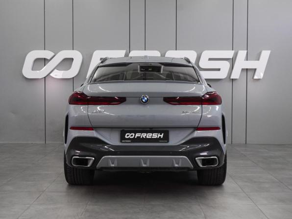 BMW X6 III (G06) Рестайлинг с пробегом 2023 года, цена 18 020 000 рублей, 21029 км, внедорожник, Автокод Объявления