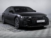 Audi S8 IV (D5) Рестайлинг Москва  - изображение 35