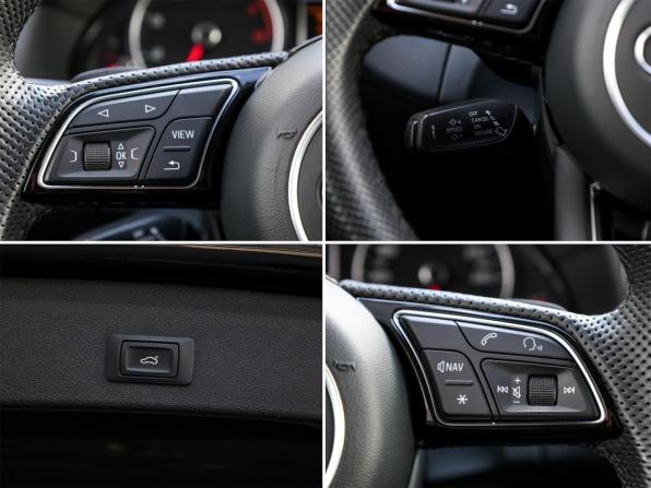 Audi Q5 I (8R) Рестайлинг с пробегом 2015 года, цена 1 998 000 рублей, 111000 км, внедорожник, Автокод Объявления