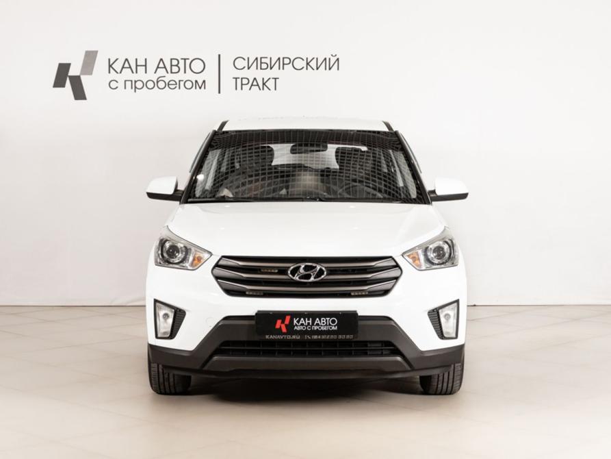 Hyundai Creta I Казань  - изображение 2