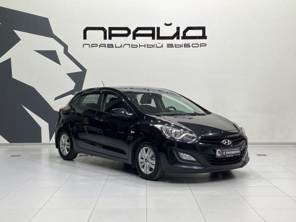 Hyundai i30 II с пробегом 2012 года, цена 879 900 рублей, 187300 км, хэтчбек, Автокод Объявления