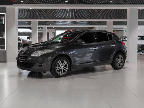 Renault Megane III с пробегом 2010 года, цена 780 000 рублей, 148000 км, хэтчбек, Автокод Объявления