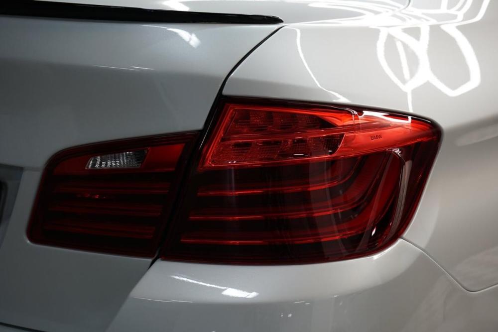 BMW 5 серии VI (F10/F11/F07) Рестайлинг Крым  - изображение 27
