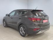 Hyundai Santa Fe III Рестайлинг Альметьевск  - изображение 32