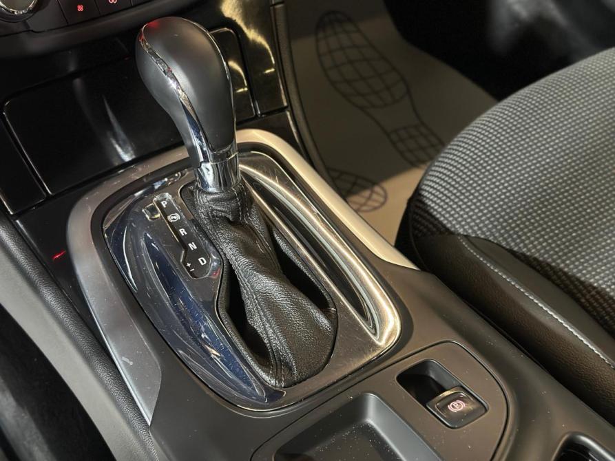 Opel Insignia I Уфа  - изображение 10