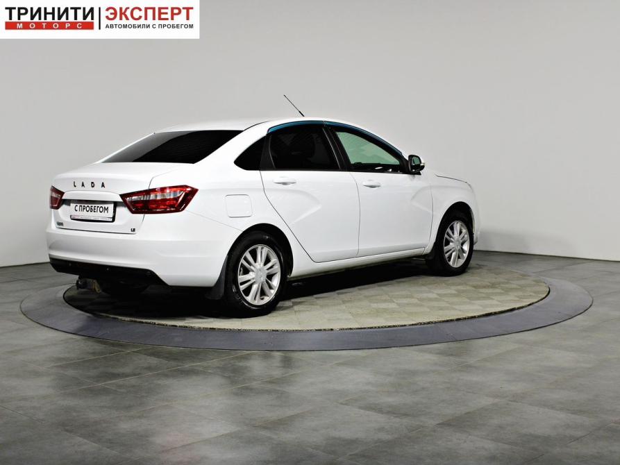 Lada (ВАЗ) Vesta I Белгород  - изображение 6