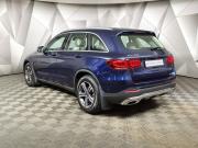 Mercedes-Benz GLC I (X253) Рестайлинг Москва  - изображение 27