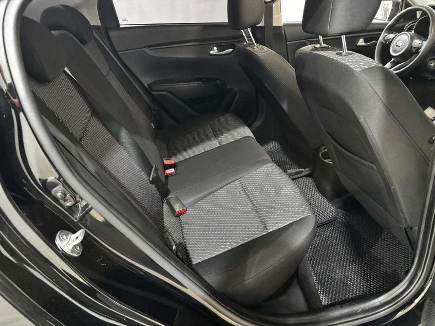 Kia Rio IV Альметьевск  - изображение 18