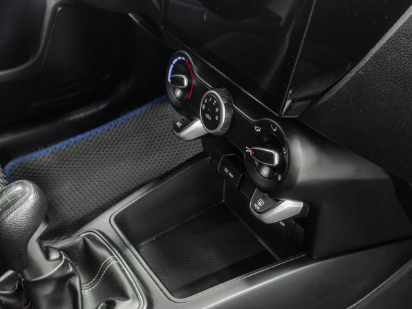 Kia Rio IV с пробегом 2018 года, цена 1 249 900 рублей, 138000 км, седан, Автокод Объявления