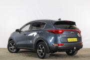 Kia Sportage IV Тюмень  - изображение 25