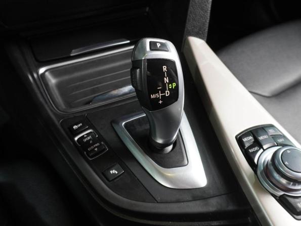 BMW 3 серии VI (F3x) с пробегом 2012 года, цена 1 749 000 рублей, 175111 км, седан, Автокод Объявления