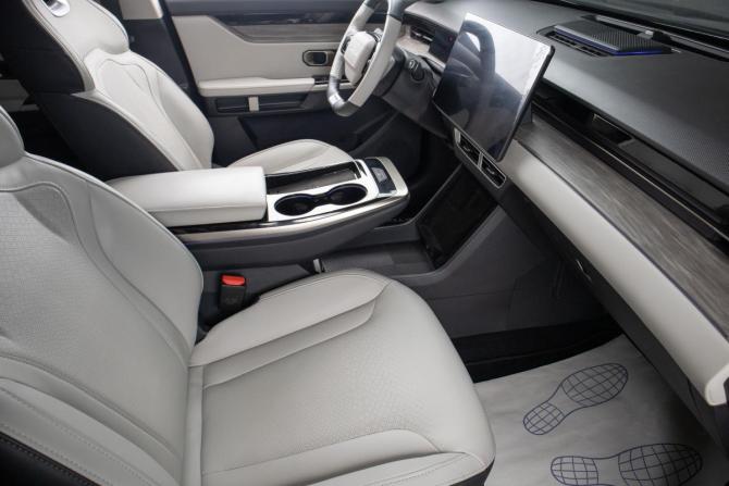JETOUR DASHING I с пробегом 2024 года, цена 2 119 000 рублей, 45600 км, внедорожник, Автокод Объявления