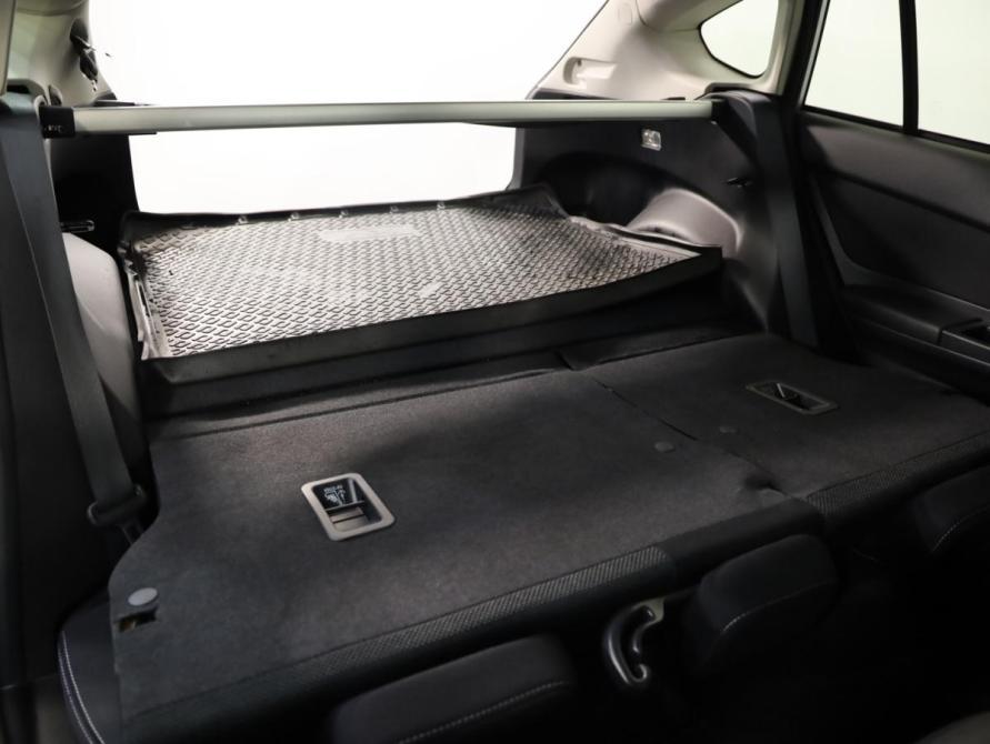 Subaru XV I Санкт-Петербург  - изображение 22