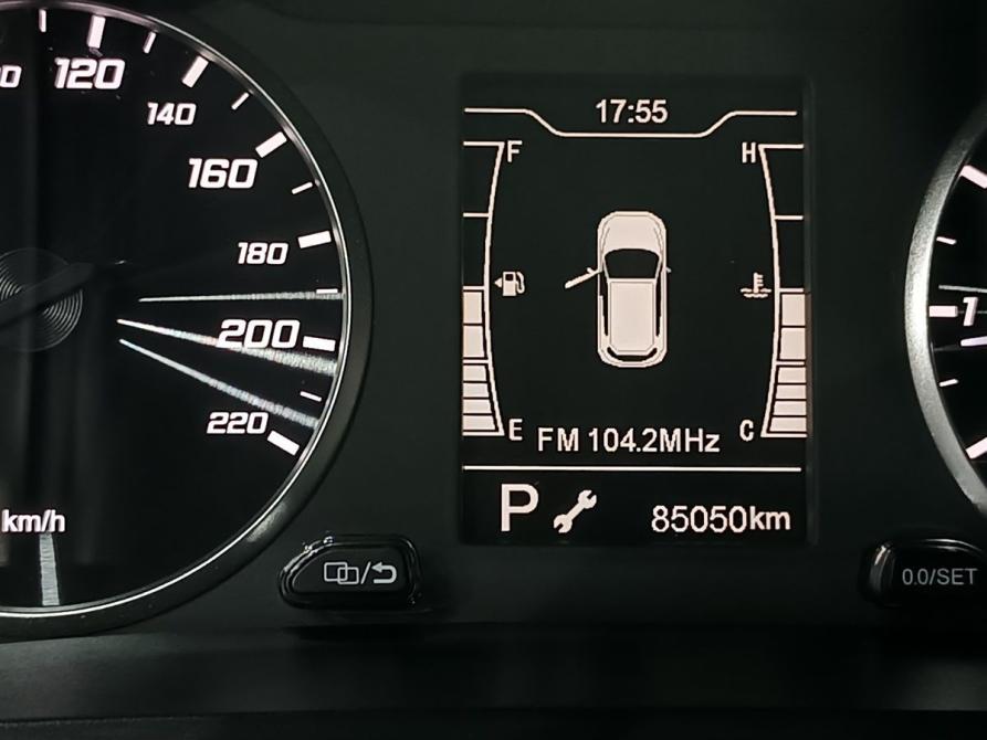 Chery Tiggo 4 Pro I Рестайлинг Ставрополь  - изображение 12