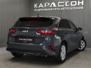 Kia Ceed III Рестайлинг Пермь  - изображение 18
