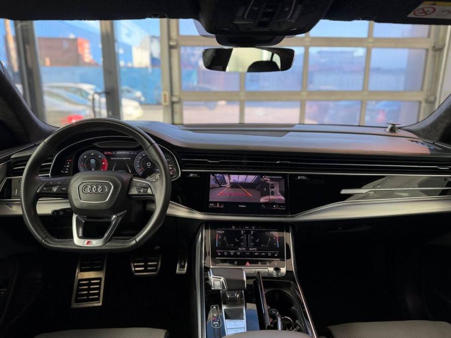 Audi Q8 I (4M) Екатеринбург  - изображение 19
