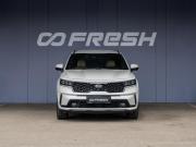 Kia Sorento IV Краснодар  - изображение 29