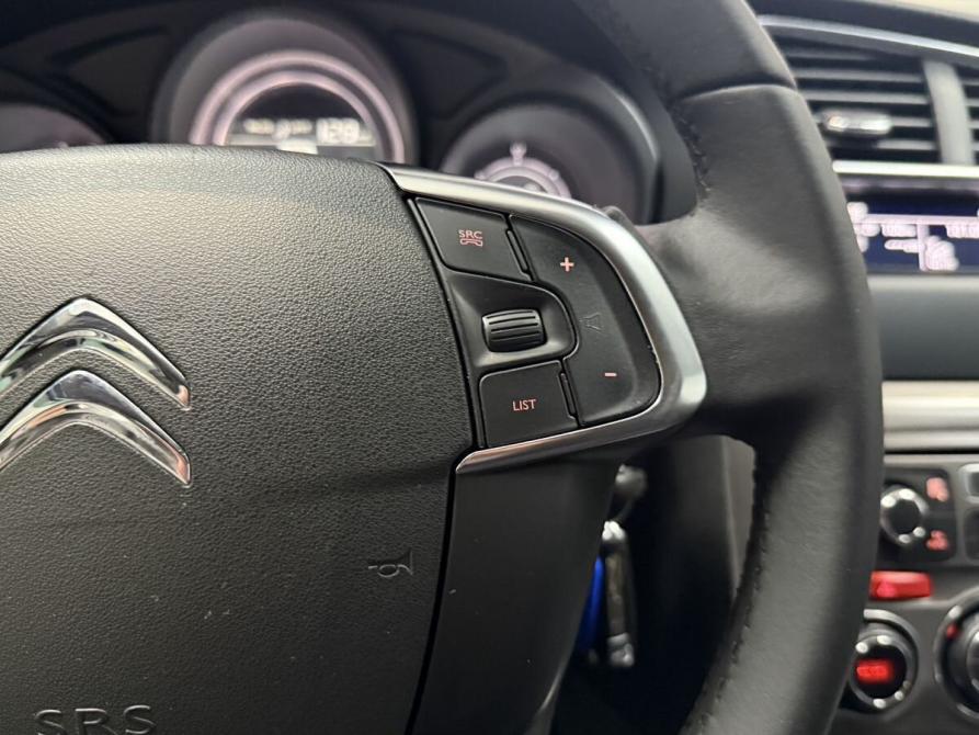 Citroen C4 II Тверь  - изображение 13