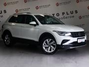 Volkswagen Tiguan II Рестайлинг Минеральные Воды  - изображение 22