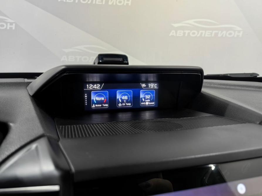 Subaru Forester IV Рестайлинг 2 Новосибирск  - изображение 21