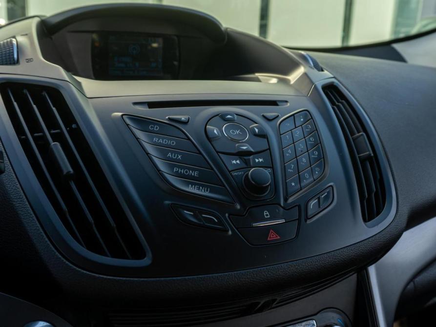 Ford Kuga II Краснодар  - изображение 16
