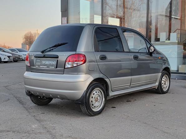 Daewoo Matiz I Рестайлинг с пробегом 2014 года, цена 220 000 рублей, 63000 км, хэтчбек, Автокод Объявления