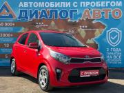 Kia Picanto III Набережные Челны  - изображение 22