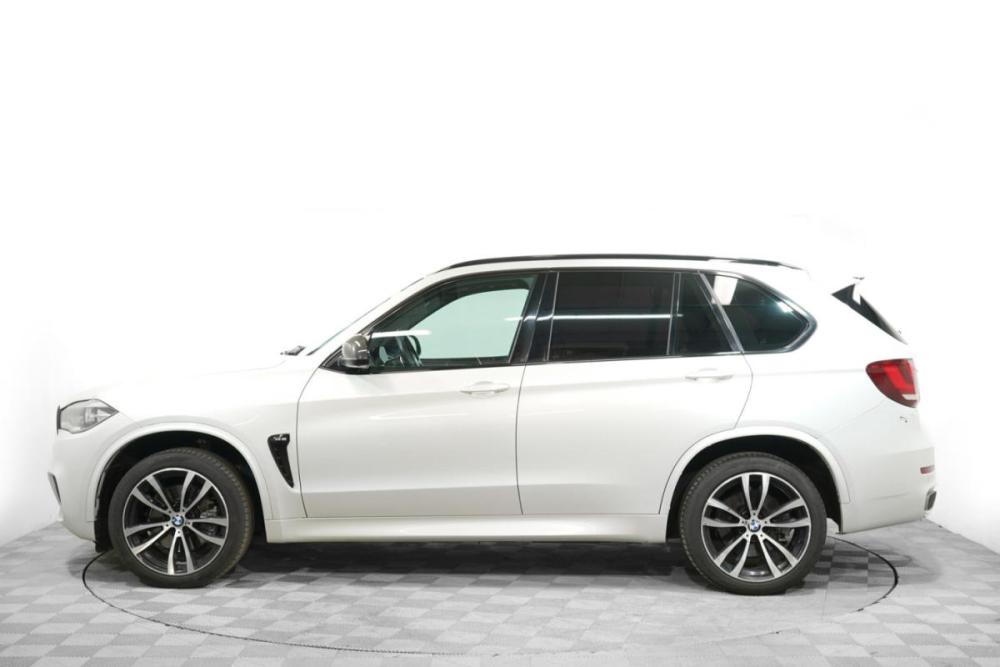 BMW X5 III (F15) Москва  - изображение 8