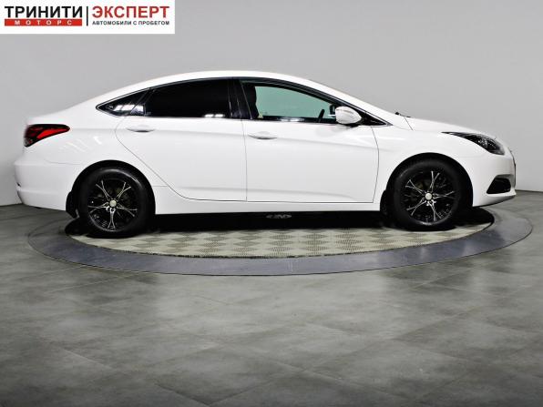 Hyundai i40 I Рестайлинг с пробегом 2016 года, цена 1 297 000 рублей, 157448 км, седан, Автокод Объявления
