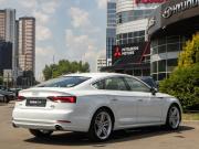 Audi A5 II (F5) Москва  - изображение 34