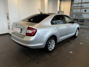 Skoda Rapid I Рестайлинг Чебоксары  - изображение 33