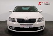 Skoda Octavia III (A7) Ярославль  - изображение 24