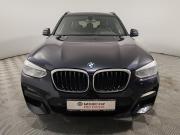 BMW X3 III (G01) Москва  - изображение 22