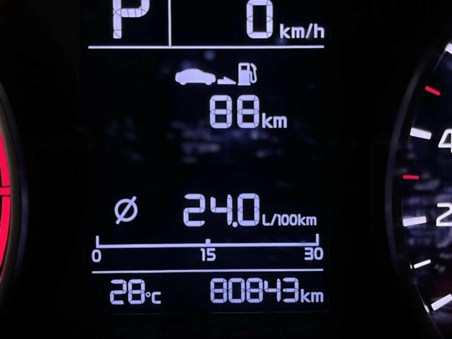 Kia Rio IV Буинск  - изображение 10