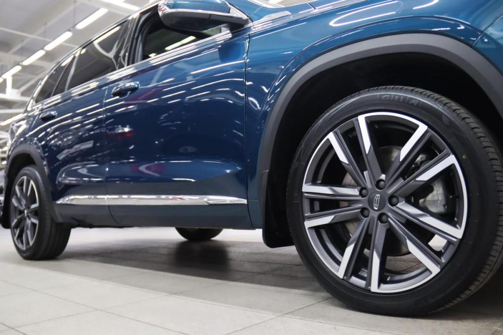 Geely Monjaro I Сургут  - изображение 31