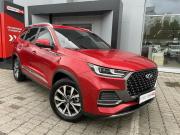 Chery Tiggo 8 Pro Max I Набережные Челны  - изображение 22