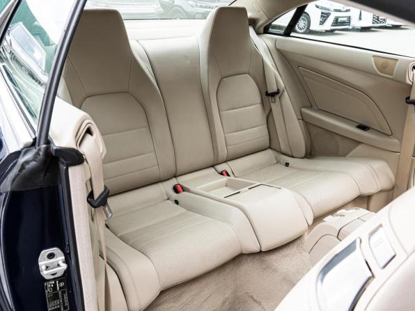 Mercedes-Benz E-Класс IV (W212 S212 C207) Рестайлинг с пробегом 2013 года, цена 1 945 000 рублей, 179908 км, купе-хардтоп, Автокод Объявления