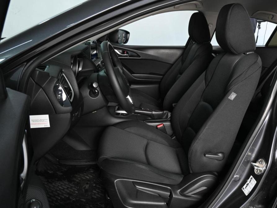 Mazda 3 II (BL) Рестайлинг Ростов-на-Дону  - изображение 10