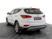 Hyundai Santa Fe III Рестайлинг Москва  - изображение 36