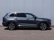 Geely Monjaro I Сочи  - изображение 35