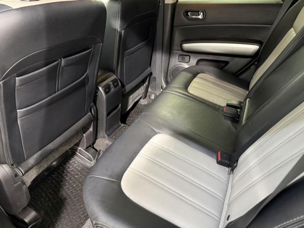 Nissan X-Trail II Рестайлинг с пробегом 2012 года, цена 1 299 800 рублей, 207000 км, внедорожник, Автокод Объявления