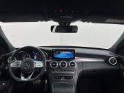 Mercedes-Benz C-Класс IV (W205) Рестайлинг Москва  - изображение 26