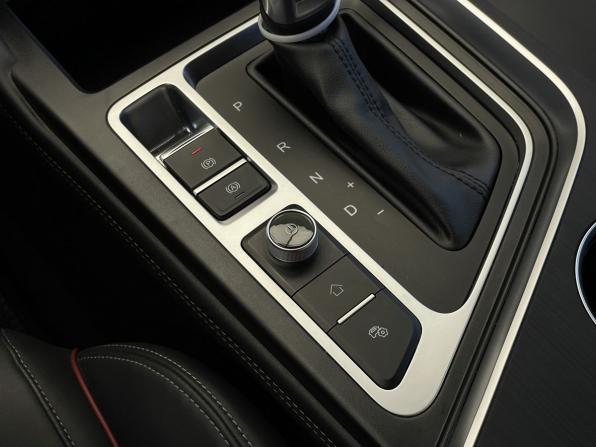 Omoda S5 с пробегом 2023 года, цена 1 197 000 рублей, 97454 км, седан, Автокод Объявления
