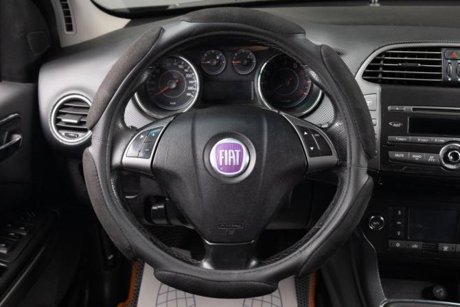 Fiat Bravo II с пробегом 2008 года, цена 459 000 рублей, 201000 км, хэтчбек, Автокод Объявления