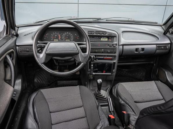 Lada (ВАЗ) 2115 с пробегом 2009 года, цена 385 000 рублей, 120505 км, седан, Автокод Объявления