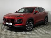 JETOUR DASHING I Санкт-Петербург  - изображение 29