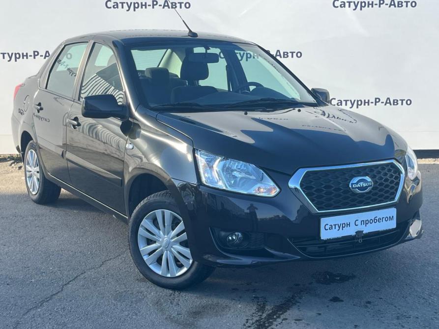 Datsun on-DO I Курган  - изображение 3